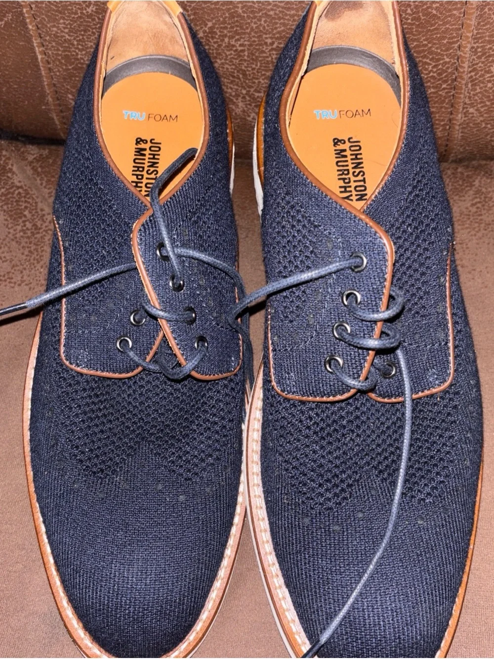 Men’s Wingtips